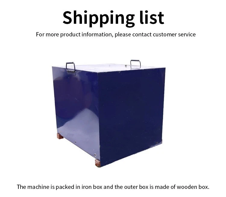portable rebar bender RB-32 details3