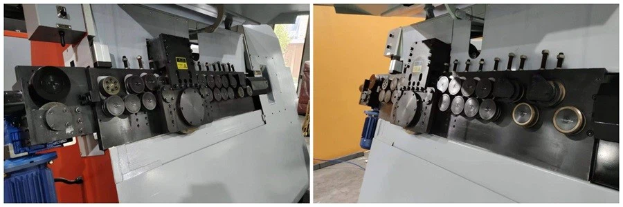 cnc stirrup bender 2
