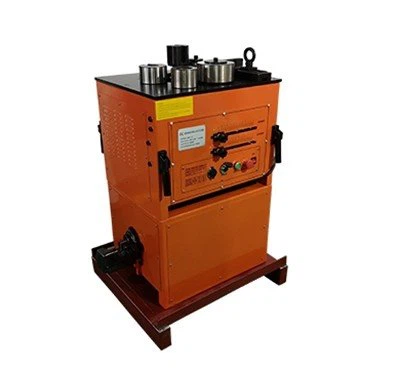 steel bar bender and cutter pins