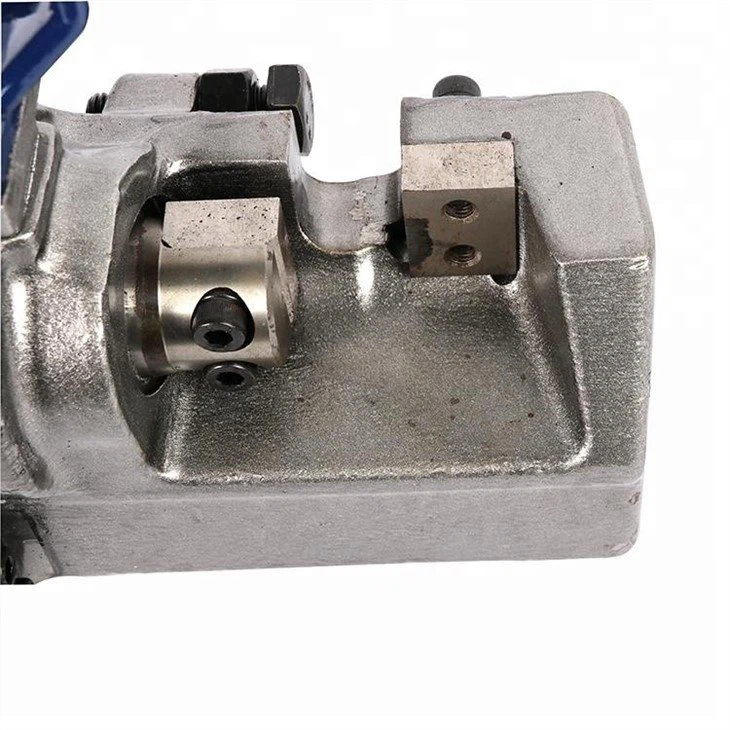 portable rebar cutter blade