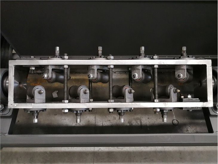 steel bar straight-cutter straight wheel
